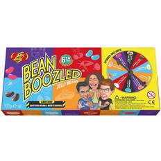 Migliori_valutati Dolci Jelly Belly Bean Boozled Spinner Gift Box 6th Edition 100g 1Pacco