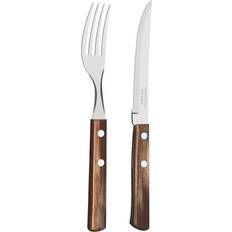 Tramontina Cutlery Tramontina 8 Piece Churrasco Cutlery Set