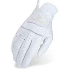 Heritage Premier Show Gloves White
