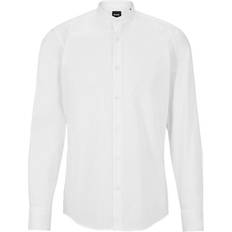 HUGO BOSS P Hank Spread C1 2222 Shirt - White