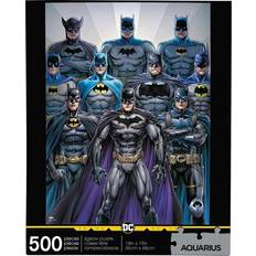DC Comics Batman 500 Pieces