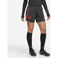 Nike Women's Black USWNT Performance Shorts