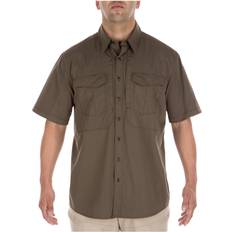 5.11 Tactical Skjorter 5.11 Tactical Stryke Shirt Tundra - Grøn