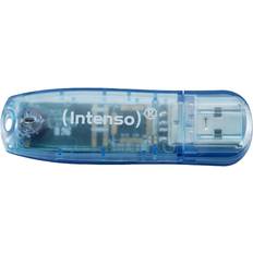 Intenso Rainbow Line 4GB USB 2.0