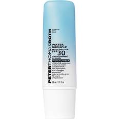 Sunscreen & Self Tan Peter Thomas Roth Water Drench Hyaluronic Cloud Moisturizer SPF30 1.7fl oz