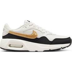 Sneakers Nike Air Max SC SE W - Phantom/Black/Sail/Metallic Gold