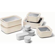 Caraway 14pc Food Container