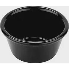 Melamine Ramekins G.E.T. ENTERPRISES Plain Ramekin 15.5 "