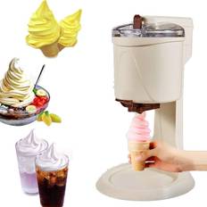 Ice Cream Makers Ytrew Home Use