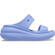 Crocs Crush Sandal - Moon Jelly