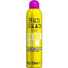 Geparfumeerd Droogshampoos Tigi Bed Head Oh Be Hive Matte Dry Shampoo