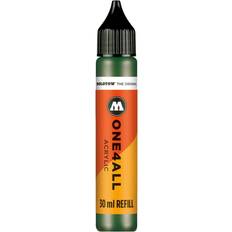 Molotow One4All Acrylic Refill Future Green 30ml