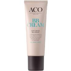 Matta BB-creams ACO BB Cream Soft Beige