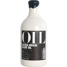 Extra jomfru olivenolie Nicolas Vahé Ekstra Jomfru Olivenolie 50cl 1pak