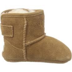 20½ Vinterskor Barnskor UGG Baby Jesse II - Chestnut