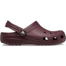 Classic Clog - Dark Cherry