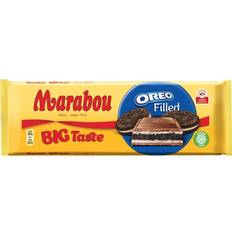 Marabou Matvarer Marabou Oreo Filled 320g