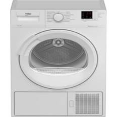 A+ - Condenser Tumble Dryers Beko DTLP81141W White