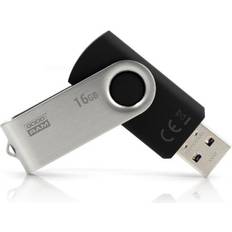 Schede di Memoria & Chiavette USB GOODRAM UTS3 16GB USB 3.1