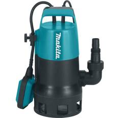 Blau Gartenpumpen Makita PF0410