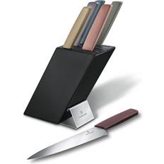 Victorinox Swiss Modern Kitchen Knife Set