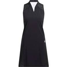 Black - Golf Dresses adidas Women's Sport Heat.Rdy Sleeveless Dress - Black