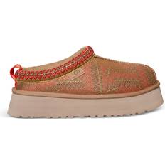 UGG Tazz Maxi Tasman - Chestnut