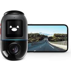 360 camera 70mai Dash Cam Omni 360° Vehicle Security Guard