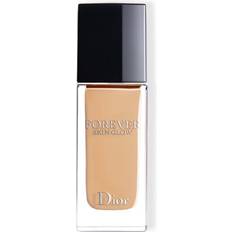 Dior forever skin glow Dior Forever Skin Glow Clean Radiant Foundation 3WP Warm Peach