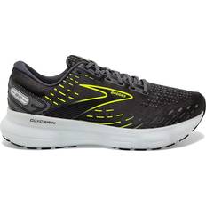 Brooks Glycerin 20 W - Ebony/White/Nightlife