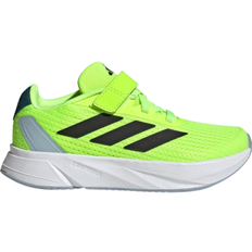 Adidas Grün Laufschuhe adidas Kid's Duramo SL - Lucid Lemon/Core Black/Wonder Blue