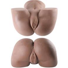 Miss Lopez Real Life Sex Doll Ass & Pussy
