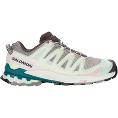 Salomon XA Pro 3D V9 W - Gull/White/Bleached Aqua