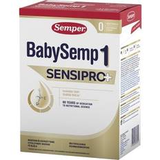 Semper 1 Semper BabySemp 1 SensiPro 700g