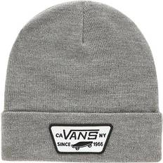 Vans Milford Beanie Unisex - Heather Grey