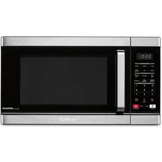 Countertop - Silver Microwave Ovens Cuisinart CMW-110 Silver