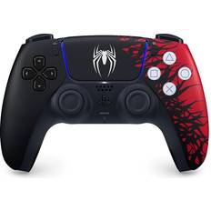 Game Controllers Sony PS5 DualSense Wireless Controller Marvel’s Spider-Man 2 Limited Edition