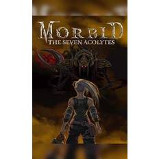 Morbid: The Seven Acolytes (PC)