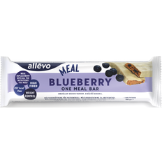 Vitamin D Barer Allévo One Meal Blueberry 58g 1 st