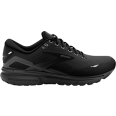 Brooks gore tex Brooks Ghost 15 Hardloopschoenen - Black/Black/Ebony