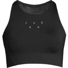 Casall sports iconic Casall Iconic Longline Sports Bra - Black