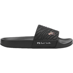 Rubber Slides Paul Smith Summit - Black