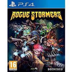 Rogue Stormers (PS4)