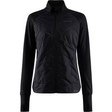 Craft Women's Adv Subz Running Jacket 2 - Black