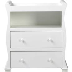 Alaska Sleigh Dresser