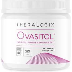 Theralogix Supplements Theralogix Ovasitol Myo-Inositol & D-Chiro Inositol Powder