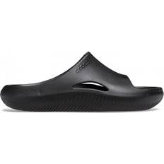 Crocs Herre Tøfler & Sandaler Crocs Mellow Recovery Slide - Black