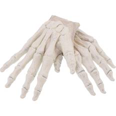 Accessories Ghost Skeleton Hands Gloves