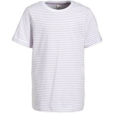 Ria SS Fold Up Tee - Lavendula/Bright (17123415)