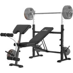 Standard Weight Bench